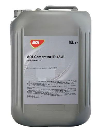 MOL Compressol R 46 10л